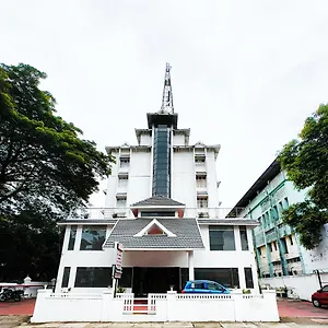 Vyshak International Hotel Payyannur