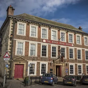 The Kings Head Hotel, Richmond, North Yorkshire - Part Of The Coaching Group Hotel Richmond (North Yorkshire)