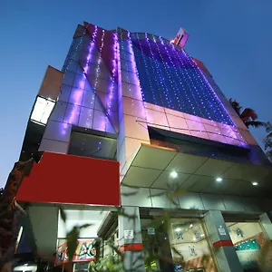 Oyo 4824 Star Hotel Kochi